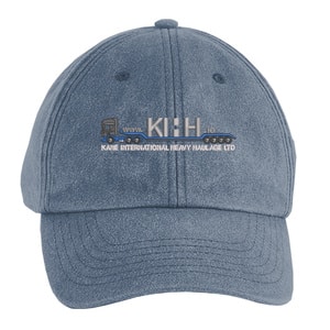 Baseball Hat