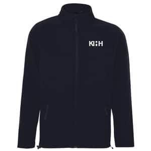 Zipped Fleece